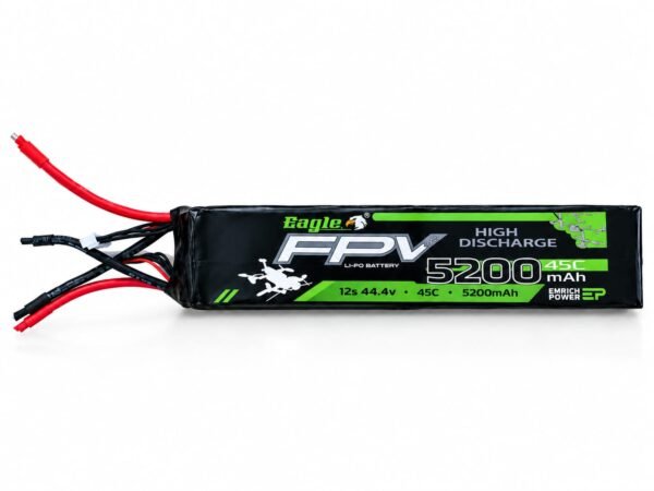 Eagle FPV 5200mAh 44.4V 45C